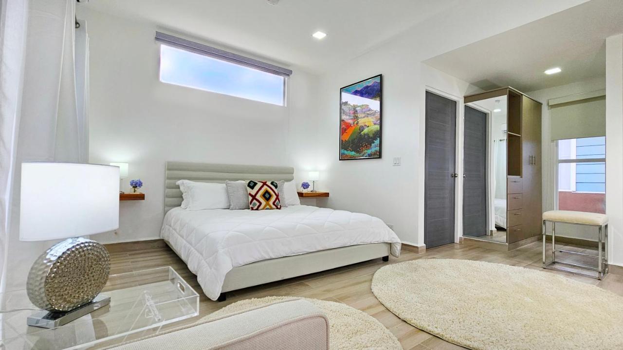 El Cielo By Villa Alejandro Boquete Extérieur photo