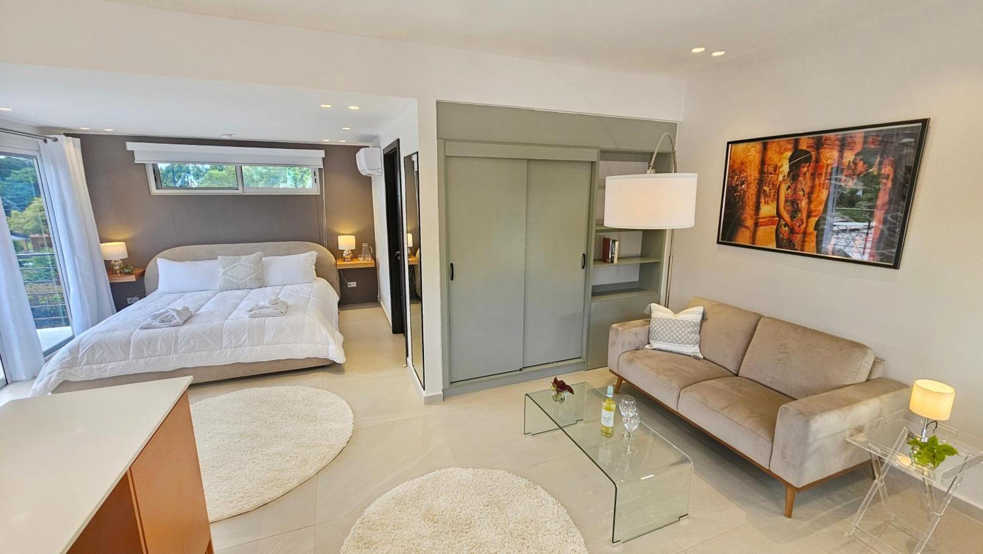El Cielo By Villa Alejandro Boquete Extérieur photo