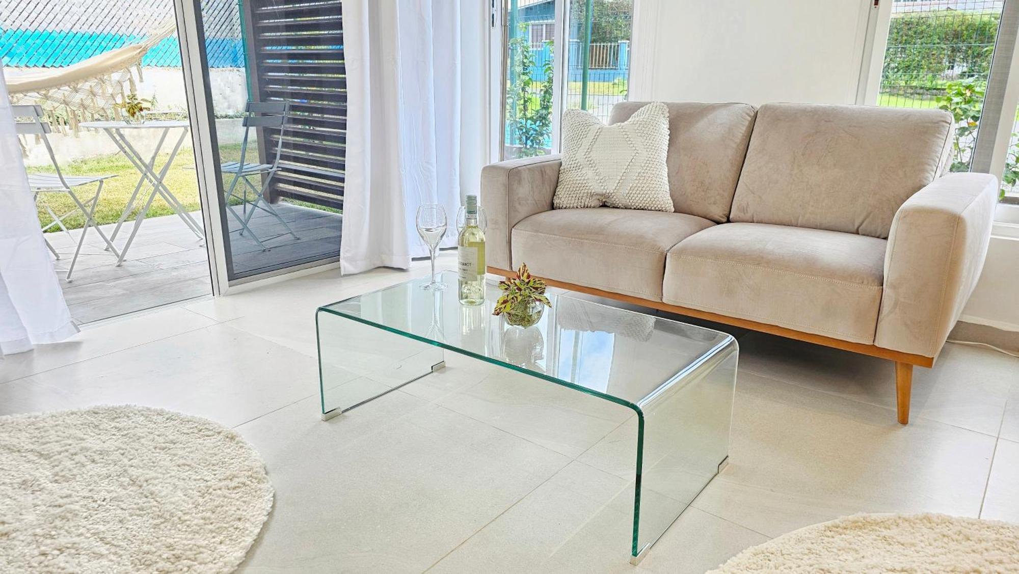 El Cielo By Villa Alejandro Boquete Extérieur photo